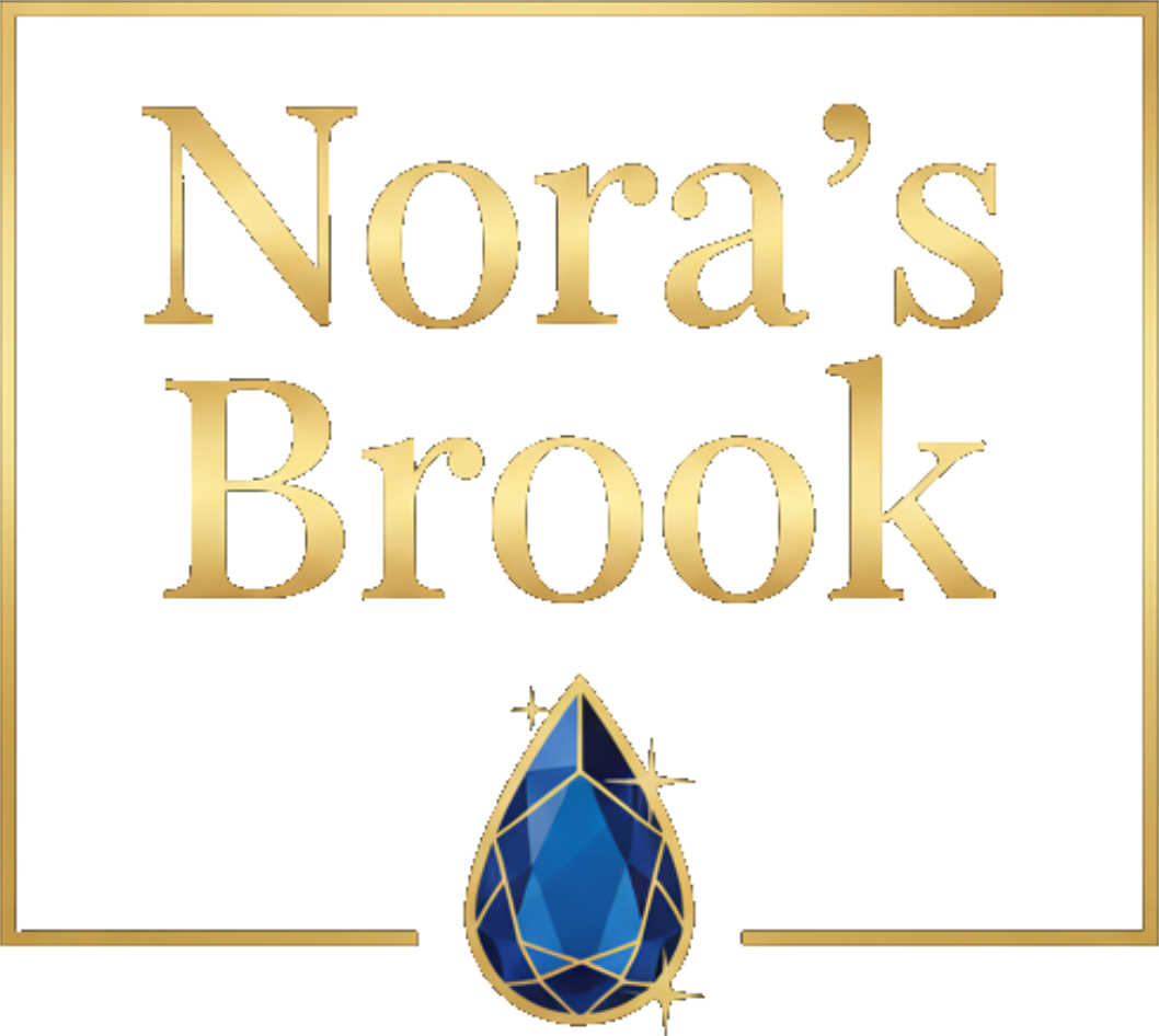 Nora's Brook Logo