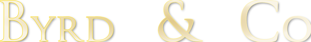 Byrd & Co Logo
